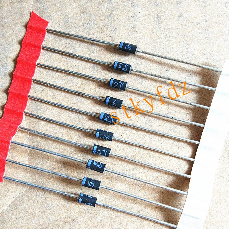 20pcs  ο ZPY100  ̿ 1W 100V 1N4764A ZY100  ̿